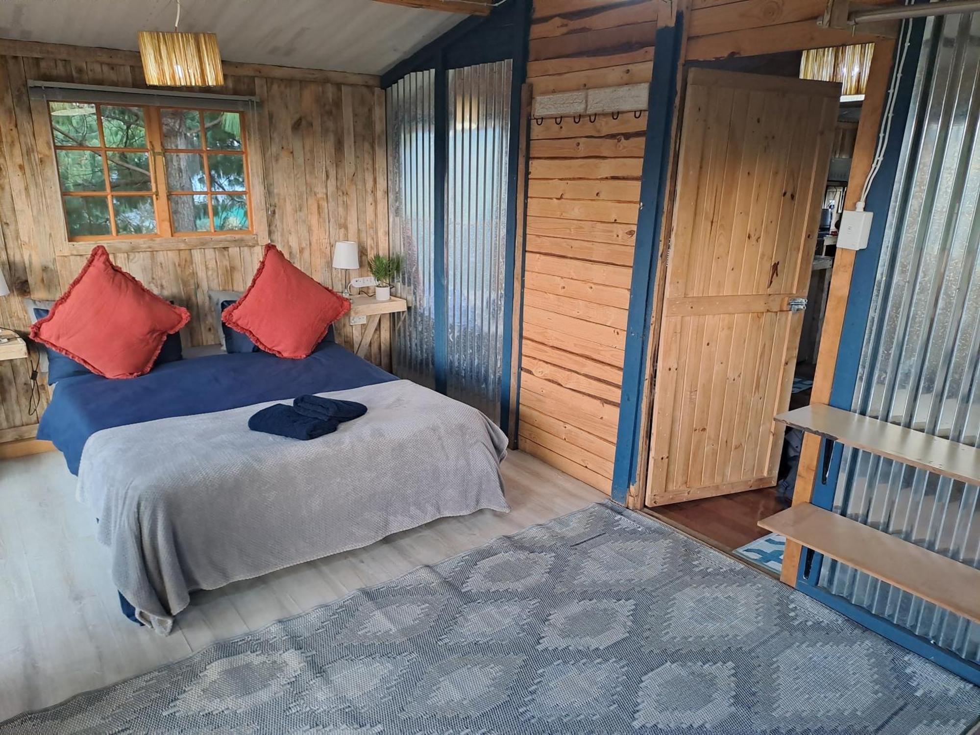 Dargle Forest Lodge Pokoj fotografie